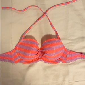 victoria’s secret bikini top